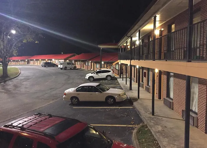 Ingleside Motel