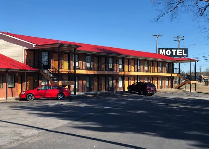Ingleside Motel