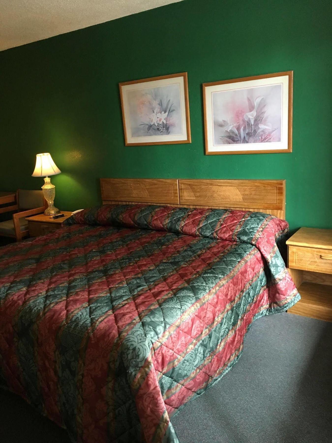 Ingleside Motel Athens