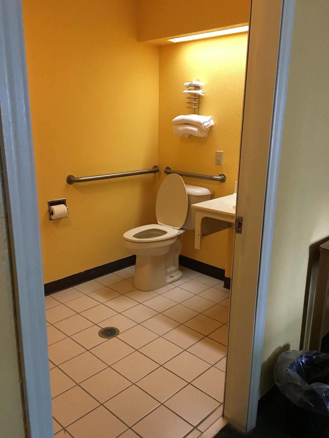 Motel Ingleside Athens