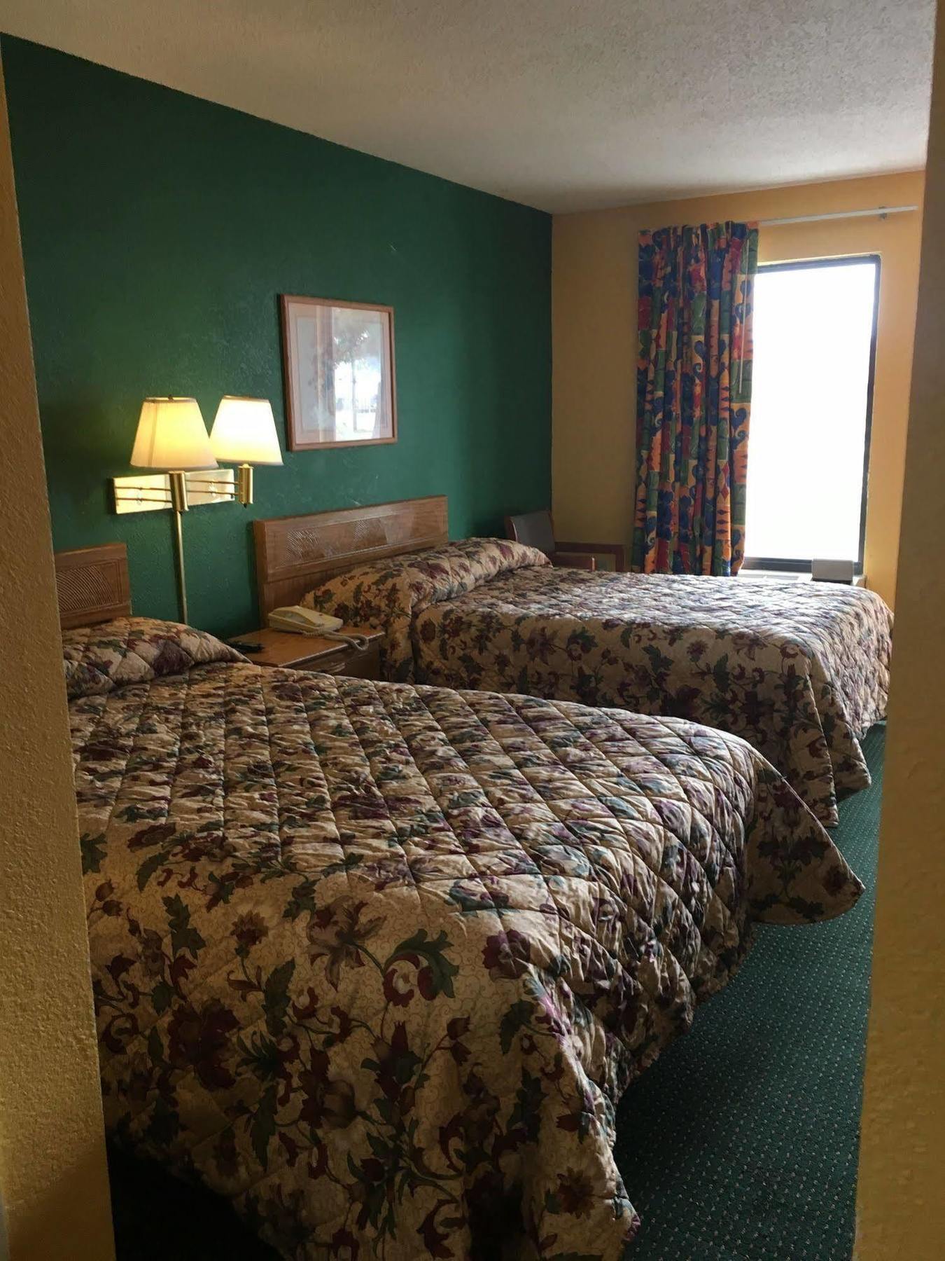 Ingleside Motel Athens