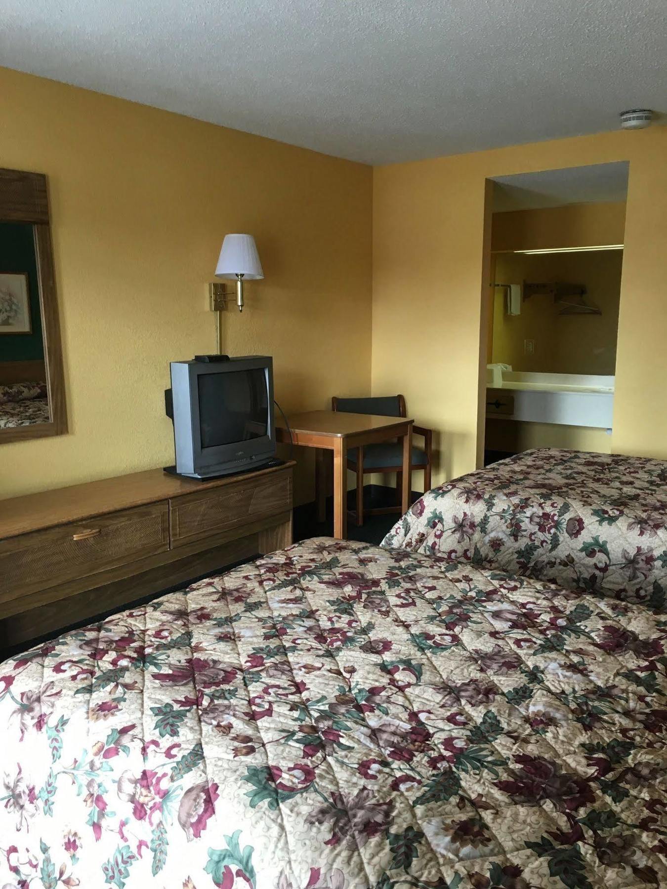 Motel Ingleside 2*
