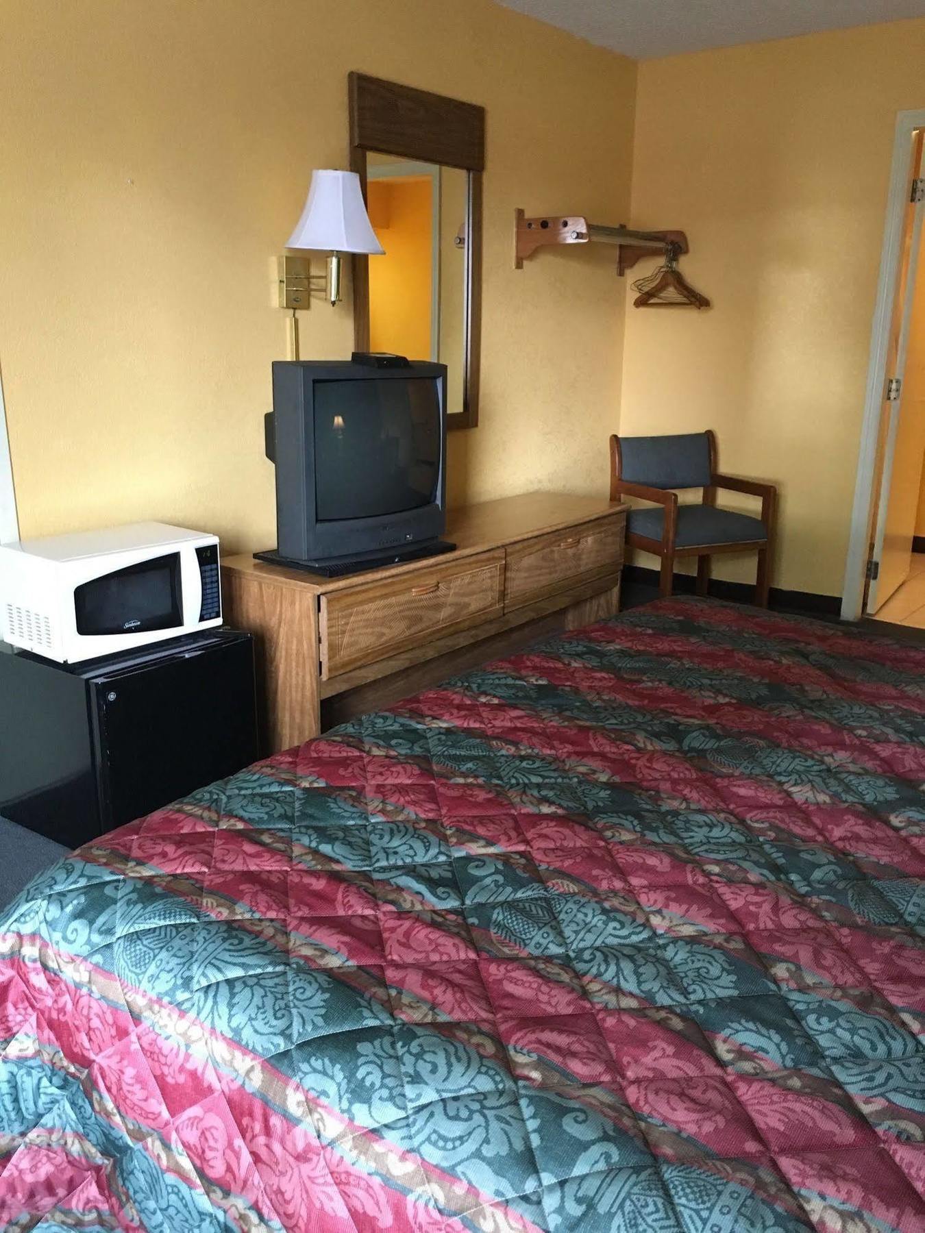 Ingleside Motel Athens