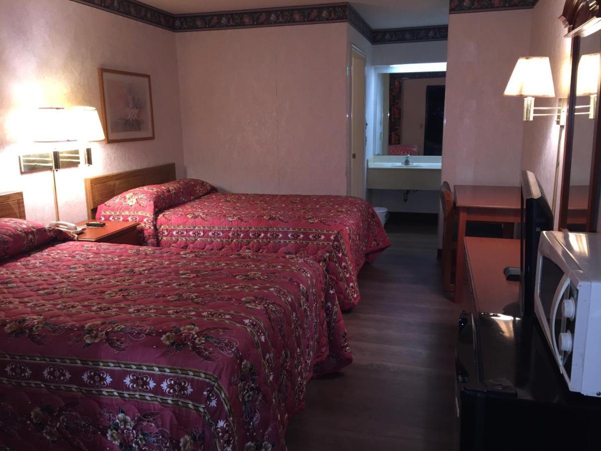 Ingleside Motel
