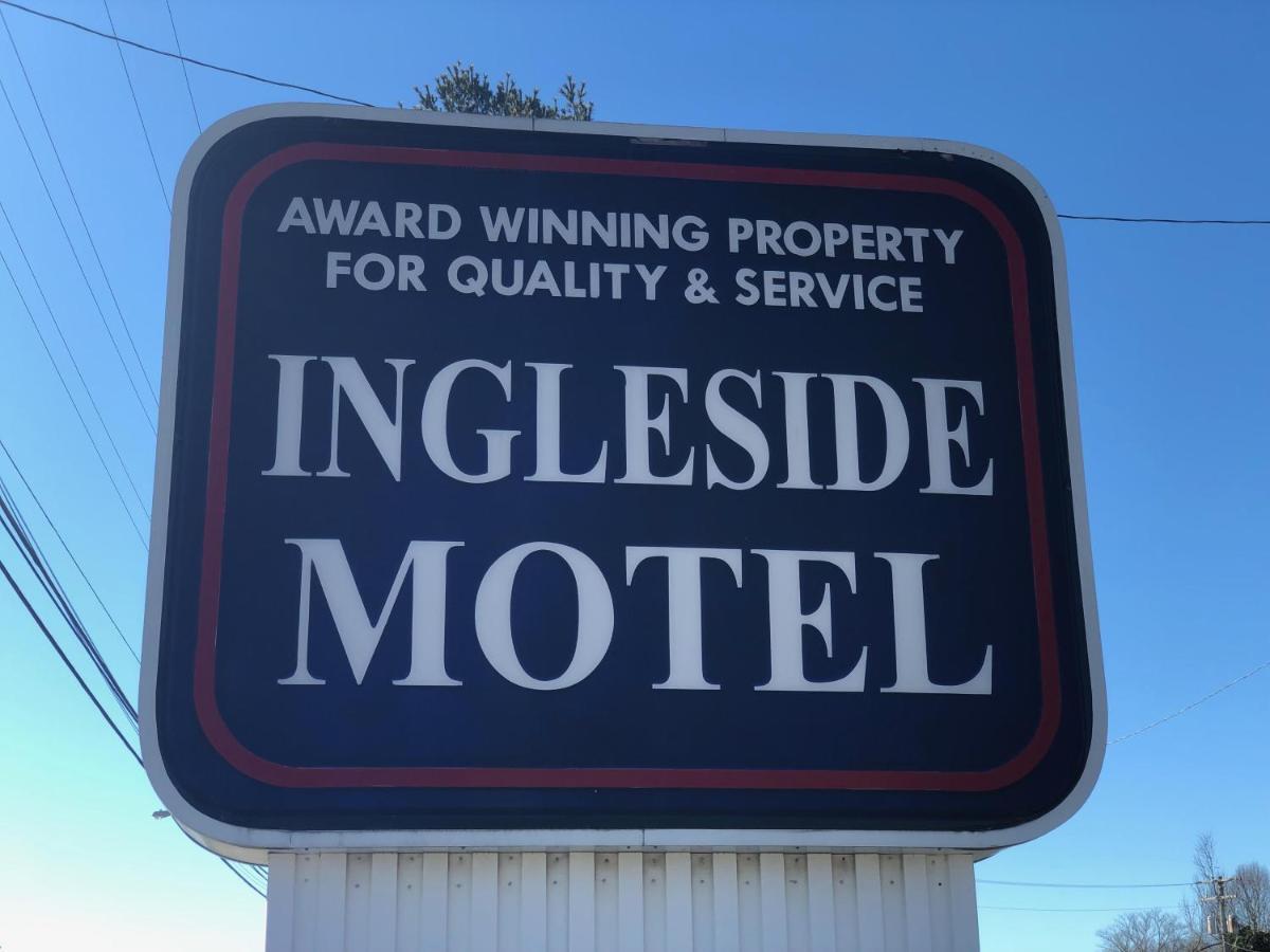 Ingleside Athens