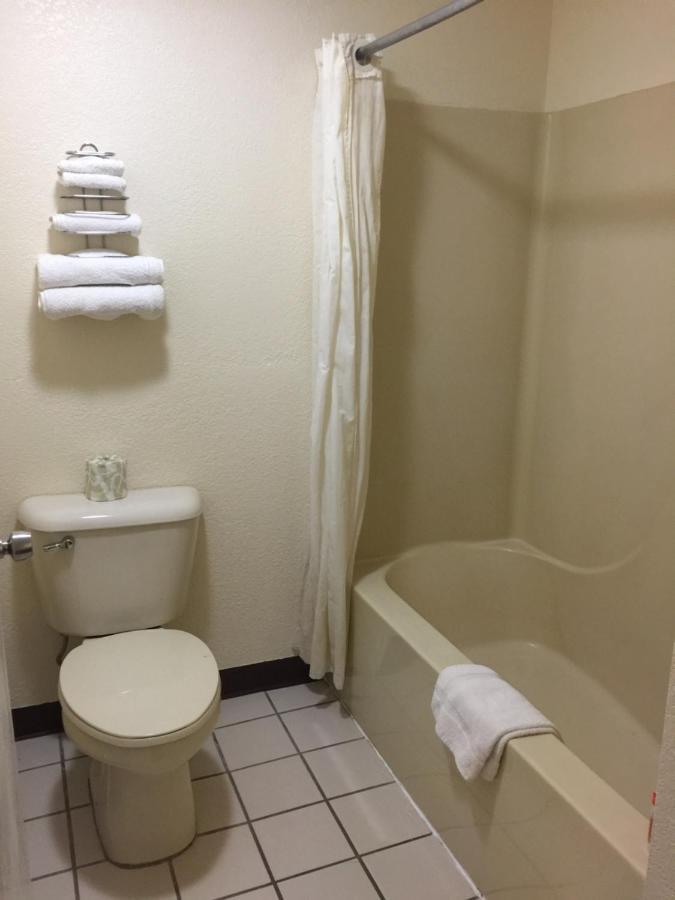 Motel Ingleside 2*
