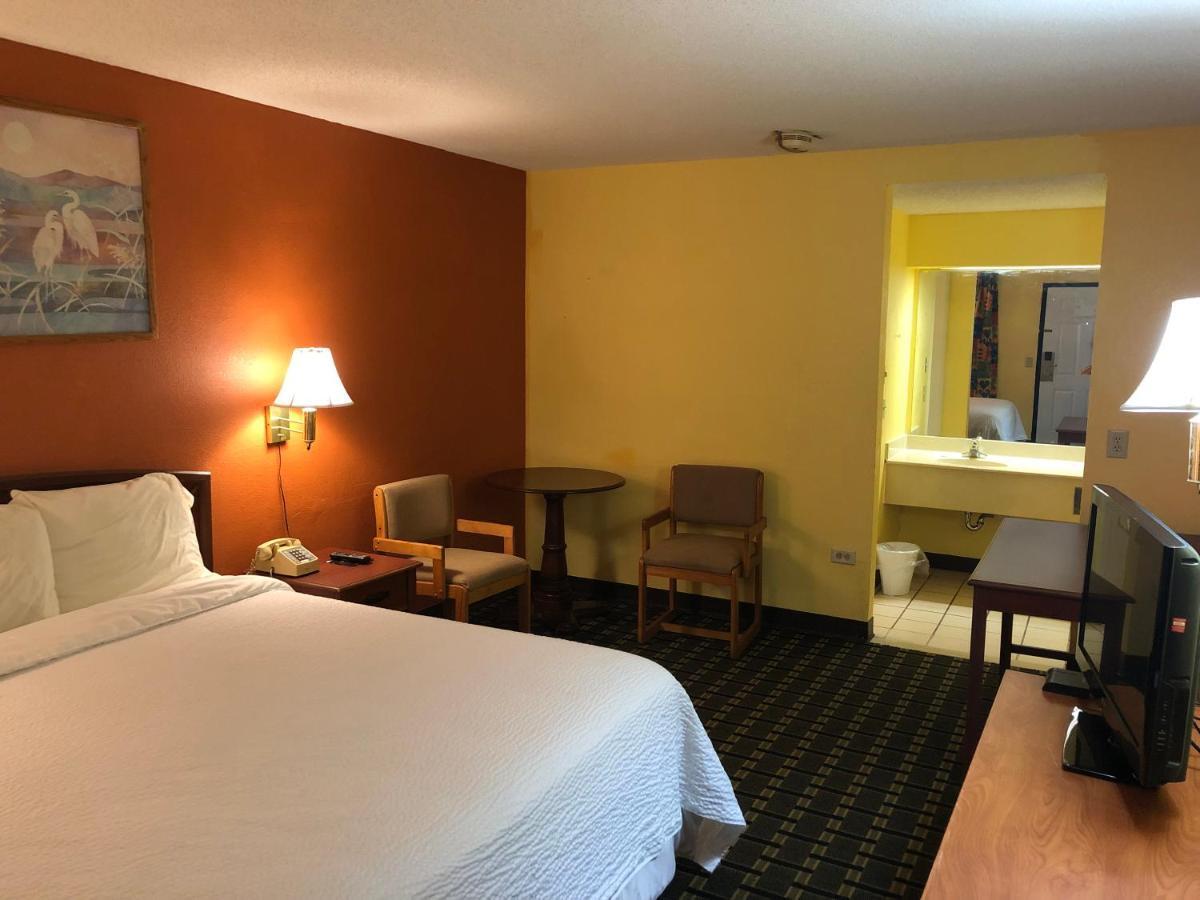 Motel Ingleside Athens